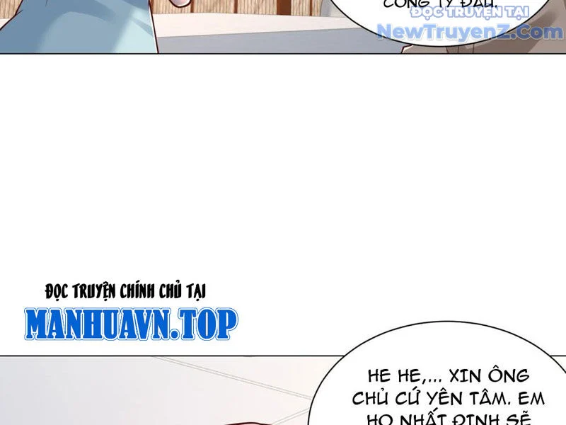 Tôi Là Tài Xế Xe Công Nghệ Có Chút Tiền Thì Đã Sao? Chapter 143 - Trang 2