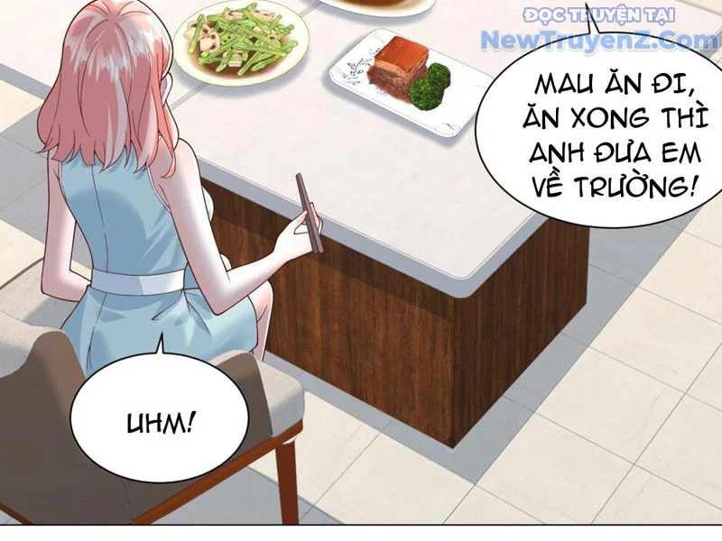 Tôi Là Tài Xế Xe Công Nghệ Có Chút Tiền Thì Đã Sao? Chapter 143 - Trang 2
