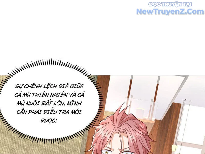 Tôi Là Tài Xế Xe Công Nghệ Có Chút Tiền Thì Đã Sao? Chapter 143 - Trang 2