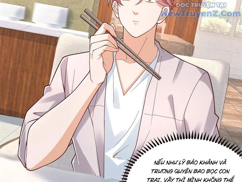 Tôi Là Tài Xế Xe Công Nghệ Có Chút Tiền Thì Đã Sao? Chapter 143 - Trang 2