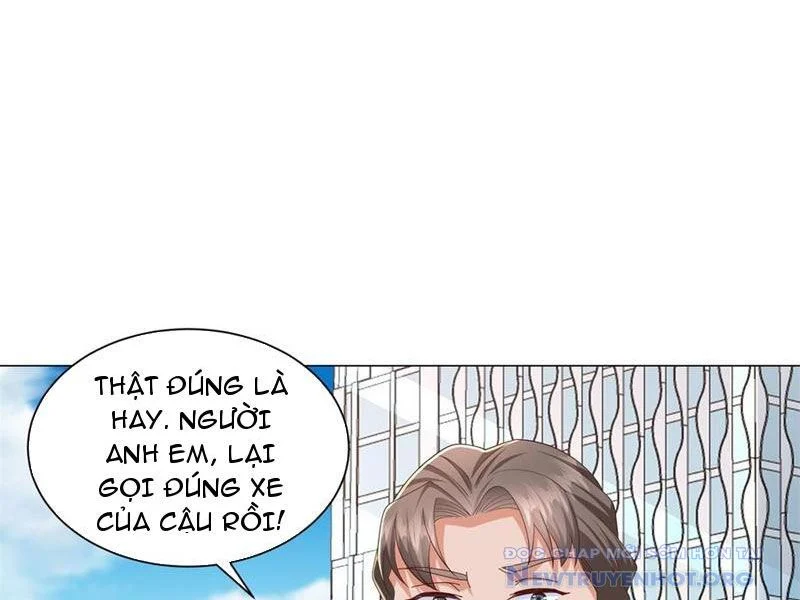 Tôi Là Tài Xế Xe Công Nghệ Có Chút Tiền Thì Đã Sao? Chapter 144 - Trang 2