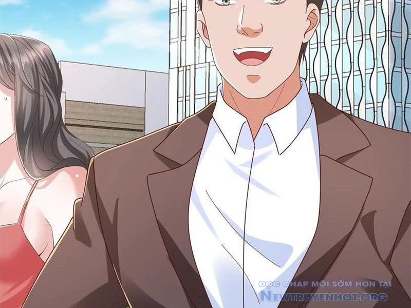 Tôi Là Tài Xế Xe Công Nghệ Có Chút Tiền Thì Đã Sao? Chapter 144 - Trang 2