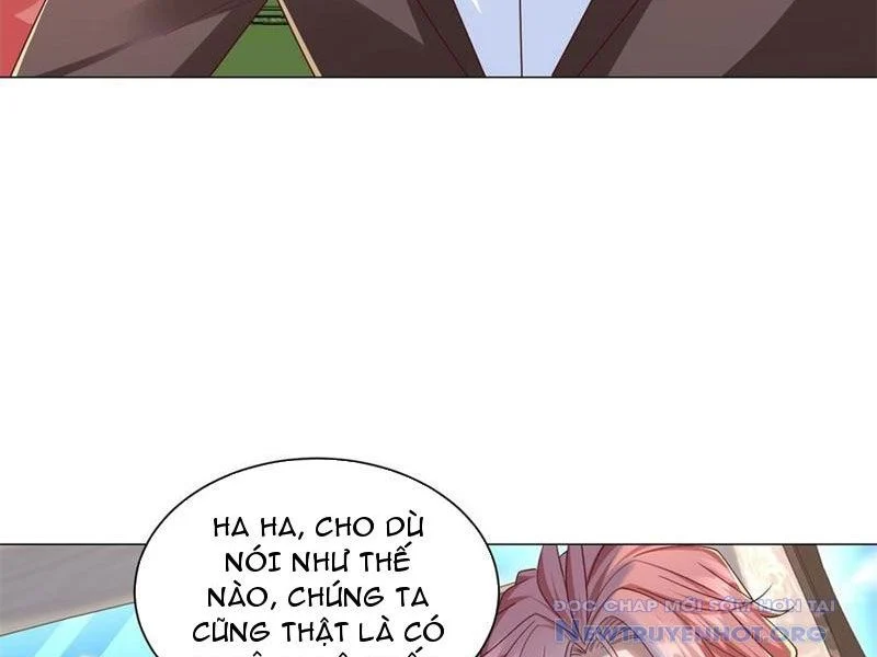 Tôi Là Tài Xế Xe Công Nghệ Có Chút Tiền Thì Đã Sao? Chapter 144 - Trang 2
