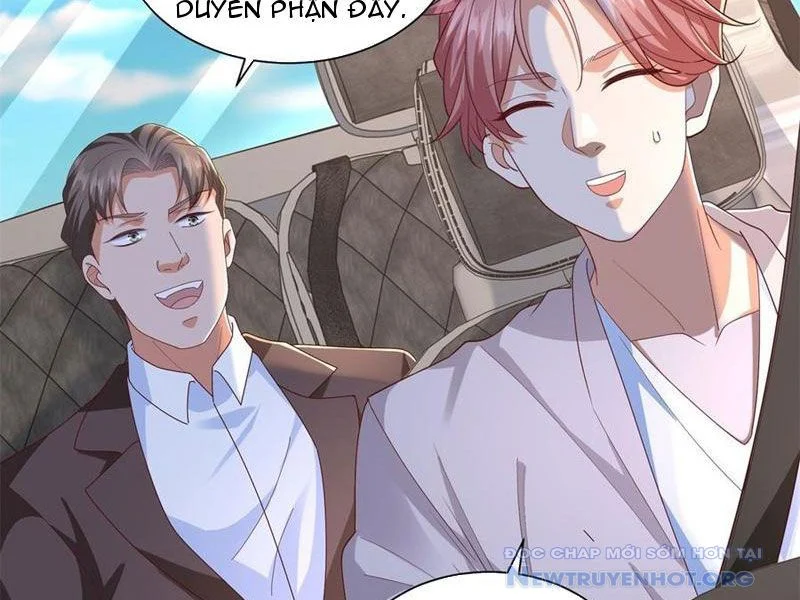 Tôi Là Tài Xế Xe Công Nghệ Có Chút Tiền Thì Đã Sao? Chapter 144 - Trang 2