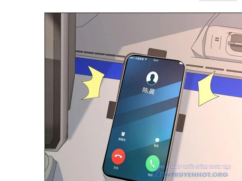 Tôi Là Tài Xế Xe Công Nghệ Có Chút Tiền Thì Đã Sao? Chapter 144 - Trang 2