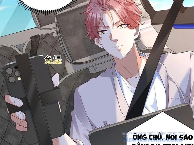 Tôi Là Tài Xế Xe Công Nghệ Có Chút Tiền Thì Đã Sao? Chapter 144 - Trang 2