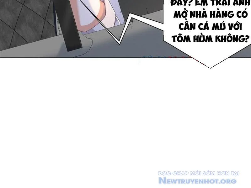 Tôi Là Tài Xế Xe Công Nghệ Có Chút Tiền Thì Đã Sao? Chapter 144 - Trang 2