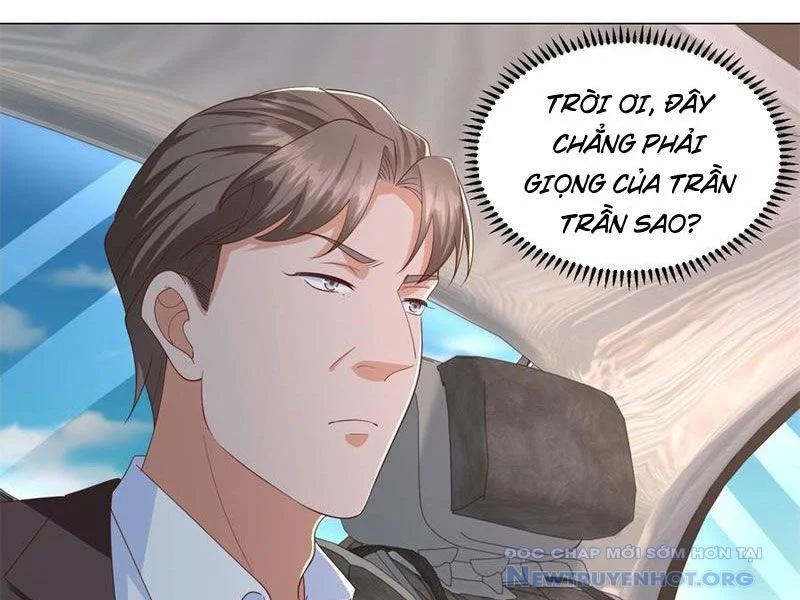 Tôi Là Tài Xế Xe Công Nghệ Có Chút Tiền Thì Đã Sao? Chapter 144 - Trang 2
