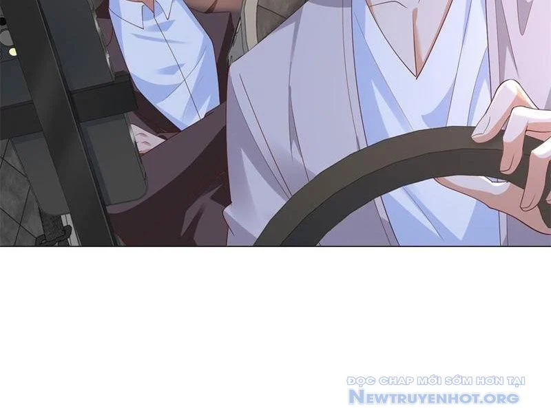 Tôi Là Tài Xế Xe Công Nghệ Có Chút Tiền Thì Đã Sao? Chapter 144 - Trang 2