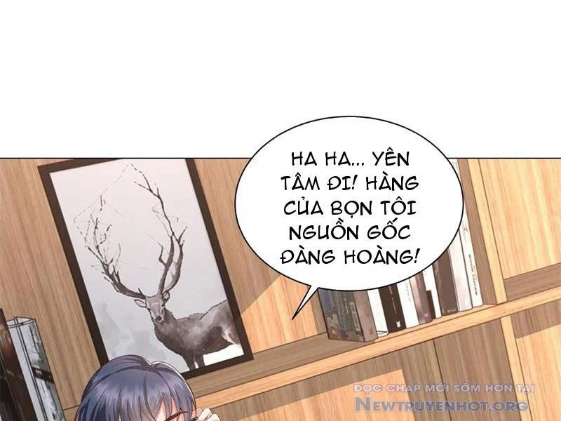 Tôi Là Tài Xế Xe Công Nghệ Có Chút Tiền Thì Đã Sao? Chapter 144 - Trang 2