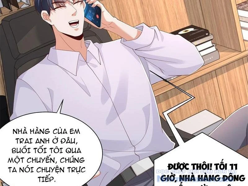 Tôi Là Tài Xế Xe Công Nghệ Có Chút Tiền Thì Đã Sao? Chapter 144 - Trang 2