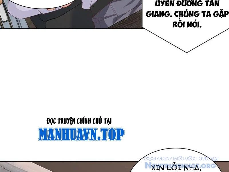 Tôi Là Tài Xế Xe Công Nghệ Có Chút Tiền Thì Đã Sao? Chapter 144 - Trang 2