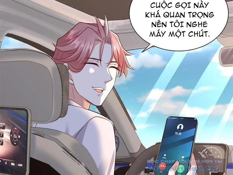 Tôi Là Tài Xế Xe Công Nghệ Có Chút Tiền Thì Đã Sao? Chapter 144 - Trang 2