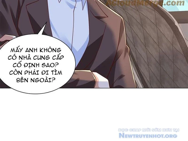 Tôi Là Tài Xế Xe Công Nghệ Có Chút Tiền Thì Đã Sao? Chapter 144 - Trang 2