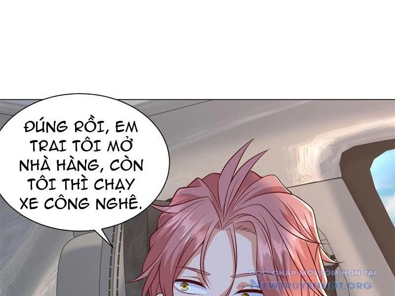 Tôi Là Tài Xế Xe Công Nghệ Có Chút Tiền Thì Đã Sao? Chapter 144 - Trang 2