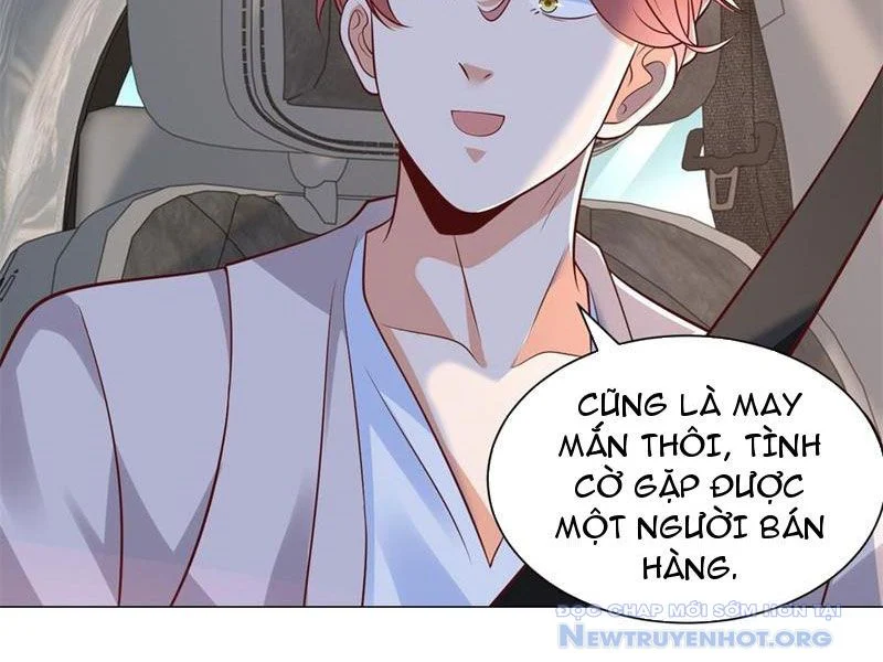 Tôi Là Tài Xế Xe Công Nghệ Có Chút Tiền Thì Đã Sao? Chapter 144 - Trang 2