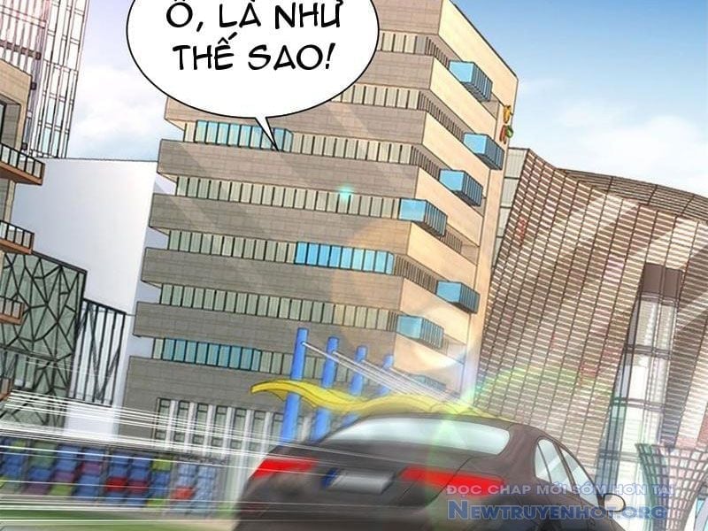 Tôi Là Tài Xế Xe Công Nghệ Có Chút Tiền Thì Đã Sao? Chapter 144 - Trang 2