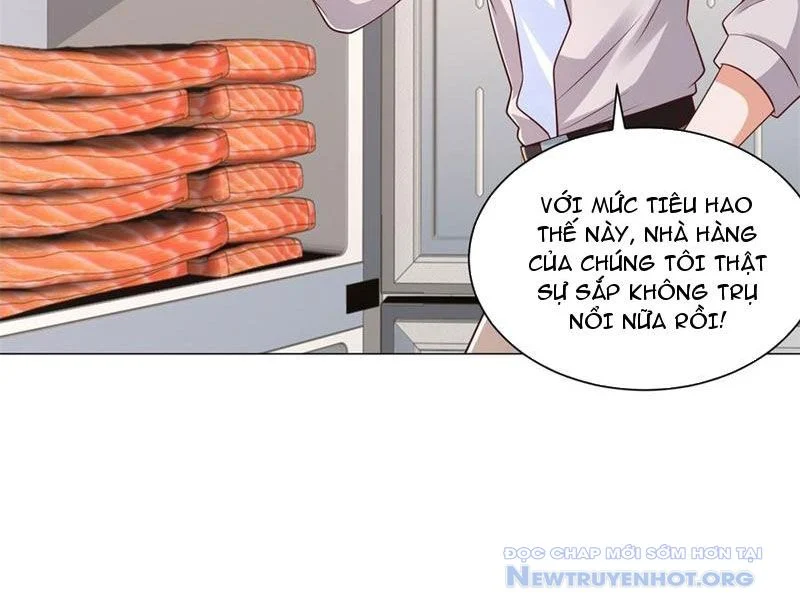 Tôi Là Tài Xế Xe Công Nghệ Có Chút Tiền Thì Đã Sao? Chapter 144 - Trang 2