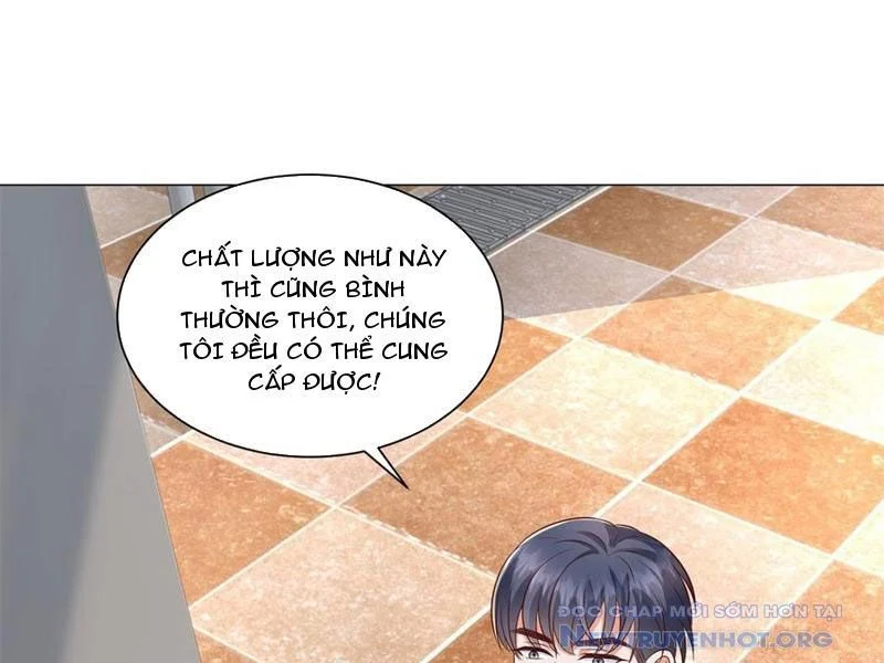 Tôi Là Tài Xế Xe Công Nghệ Có Chút Tiền Thì Đã Sao? Chapter 144 - Trang 2
