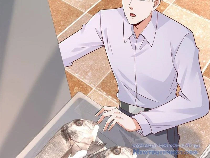 Tôi Là Tài Xế Xe Công Nghệ Có Chút Tiền Thì Đã Sao? Chapter 144 - Trang 2