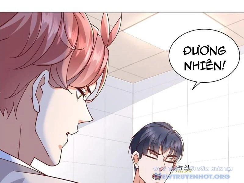 Tôi Là Tài Xế Xe Công Nghệ Có Chút Tiền Thì Đã Sao? Chapter 144 - Trang 2
