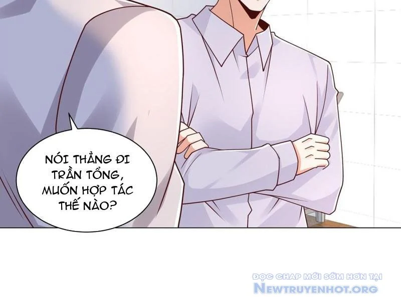 Tôi Là Tài Xế Xe Công Nghệ Có Chút Tiền Thì Đã Sao? Chapter 144 - Trang 2