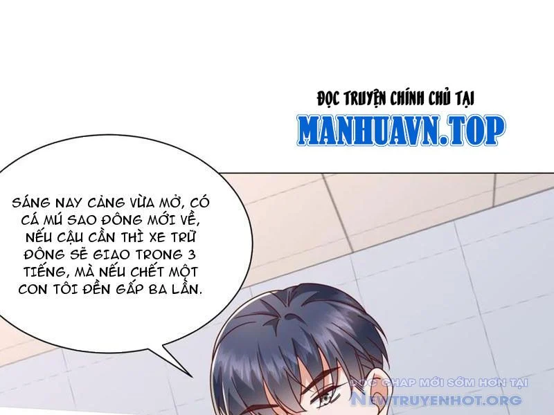 Tôi Là Tài Xế Xe Công Nghệ Có Chút Tiền Thì Đã Sao? Chapter 144 - Trang 2