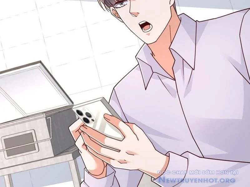 Tôi Là Tài Xế Xe Công Nghệ Có Chút Tiền Thì Đã Sao? Chapter 144 - Trang 2