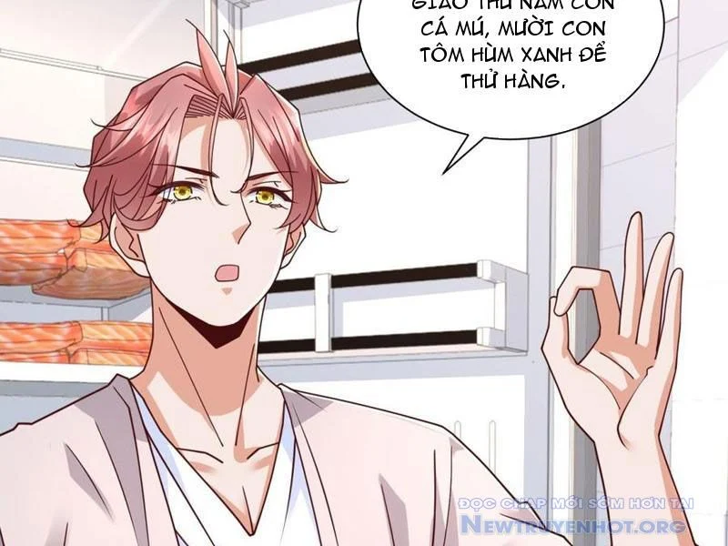 Tôi Là Tài Xế Xe Công Nghệ Có Chút Tiền Thì Đã Sao? Chapter 144 - Trang 2