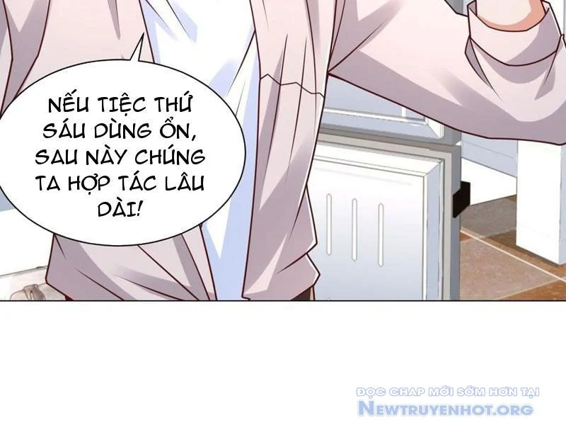 Tôi Là Tài Xế Xe Công Nghệ Có Chút Tiền Thì Đã Sao? Chapter 144 - Trang 2