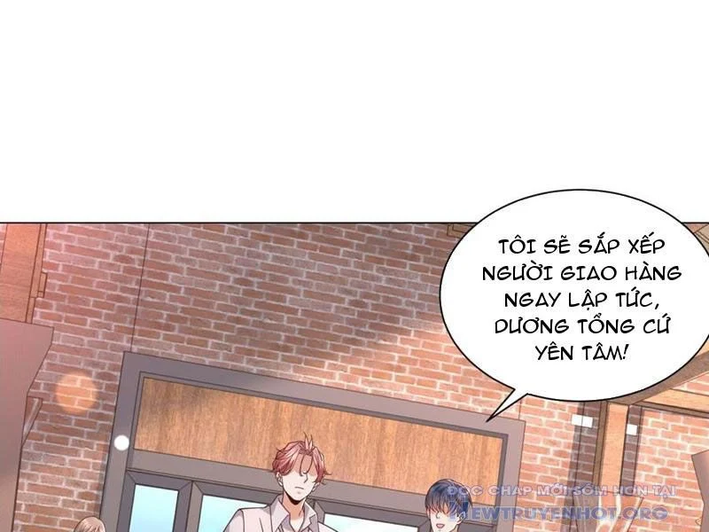 Tôi Là Tài Xế Xe Công Nghệ Có Chút Tiền Thì Đã Sao? Chapter 144 - Trang 2