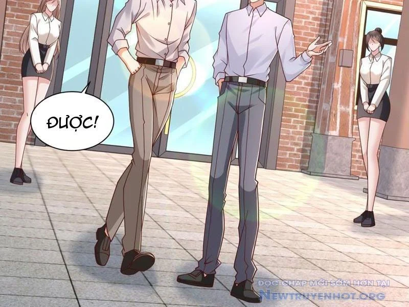 Tôi Là Tài Xế Xe Công Nghệ Có Chút Tiền Thì Đã Sao? Chapter 144 - Trang 2
