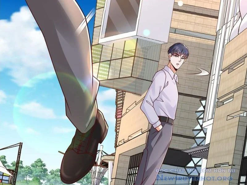 Tôi Là Tài Xế Xe Công Nghệ Có Chút Tiền Thì Đã Sao? Chapter 144 - Trang 2