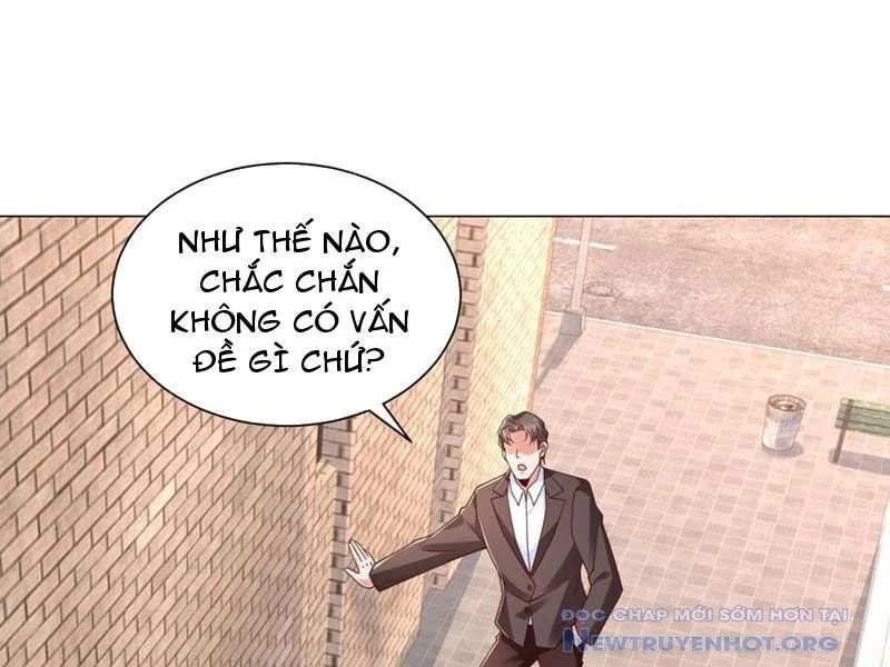 Tôi Là Tài Xế Xe Công Nghệ Có Chút Tiền Thì Đã Sao? Chapter 144 - Trang 2