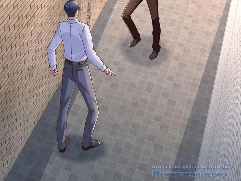 Tôi Là Tài Xế Xe Công Nghệ Có Chút Tiền Thì Đã Sao? Chapter 144 - Trang 2