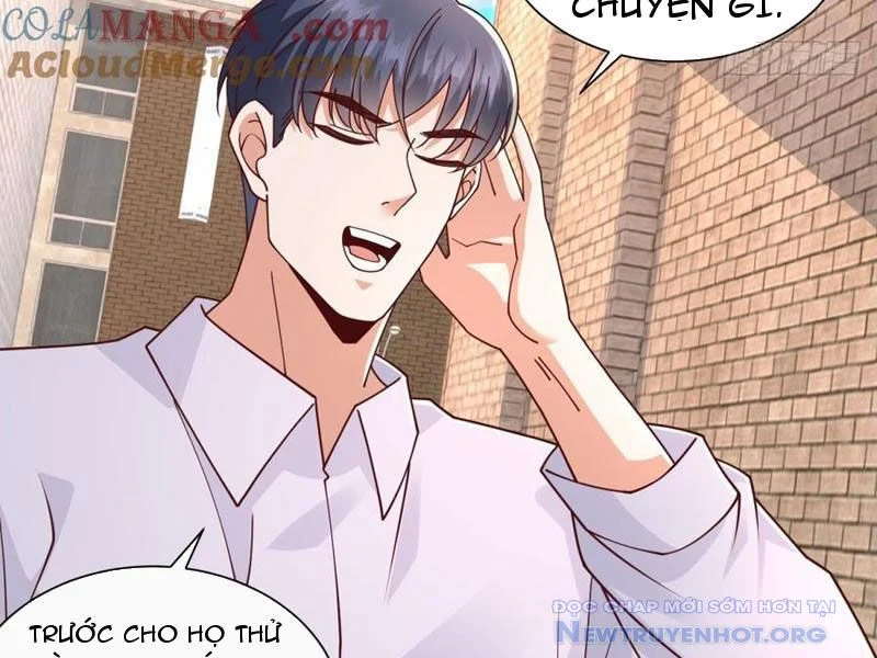 Tôi Là Tài Xế Xe Công Nghệ Có Chút Tiền Thì Đã Sao? Chapter 144 - Trang 2