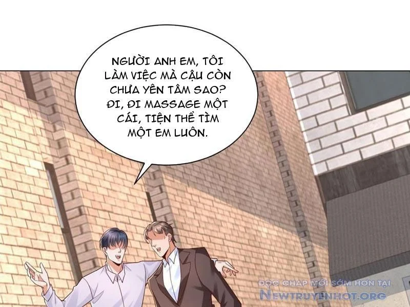 Tôi Là Tài Xế Xe Công Nghệ Có Chút Tiền Thì Đã Sao? Chapter 144 - Trang 2