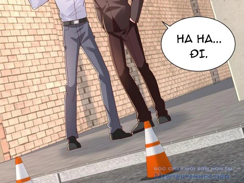 Tôi Là Tài Xế Xe Công Nghệ Có Chút Tiền Thì Đã Sao? Chapter 144 - Trang 2