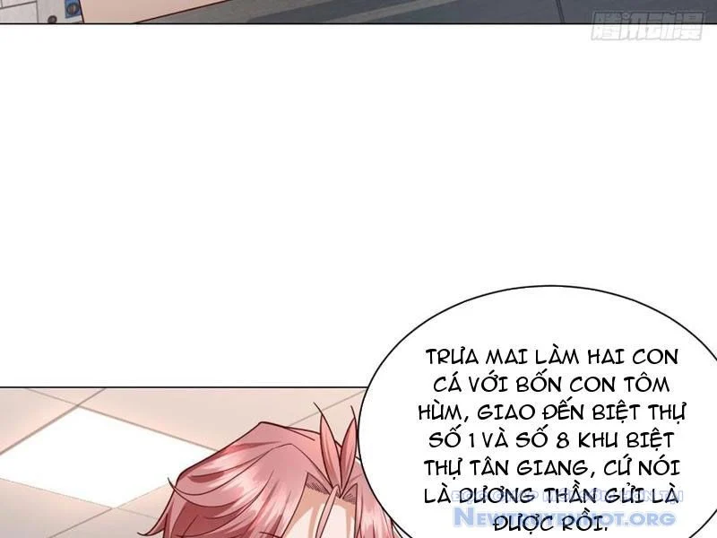 Tôi Là Tài Xế Xe Công Nghệ Có Chút Tiền Thì Đã Sao? Chapter 144 - Trang 2