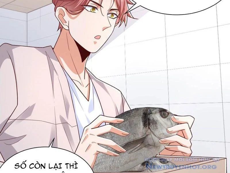Tôi Là Tài Xế Xe Công Nghệ Có Chút Tiền Thì Đã Sao? Chapter 144 - Trang 2