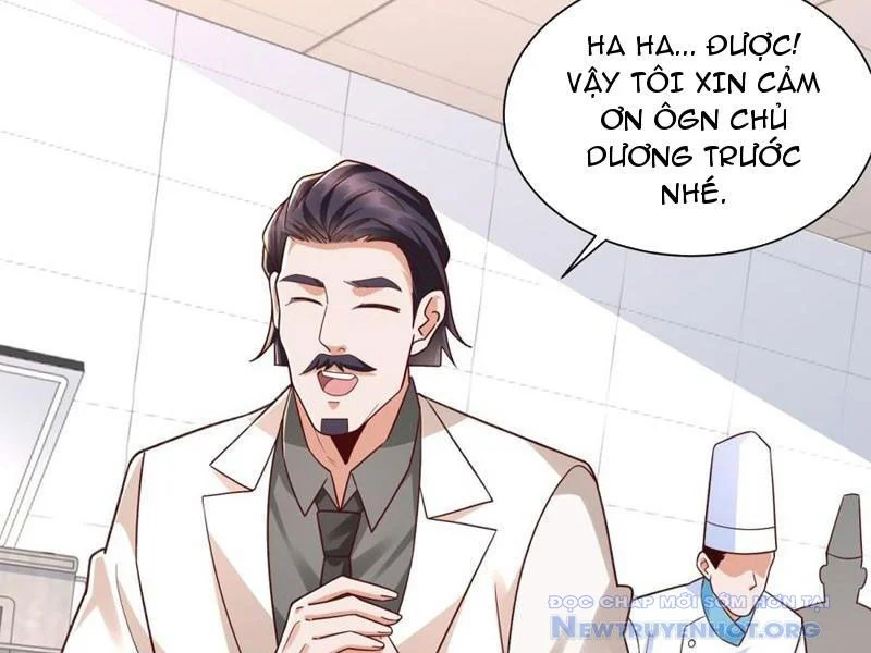 Tôi Là Tài Xế Xe Công Nghệ Có Chút Tiền Thì Đã Sao? Chapter 144 - Trang 2