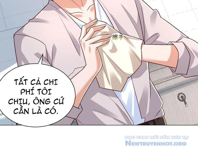 Tôi Là Tài Xế Xe Công Nghệ Có Chút Tiền Thì Đã Sao? Chapter 144 - Trang 2