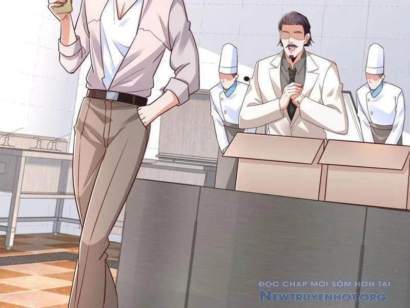 Tôi Là Tài Xế Xe Công Nghệ Có Chút Tiền Thì Đã Sao? Chapter 144 - Trang 2