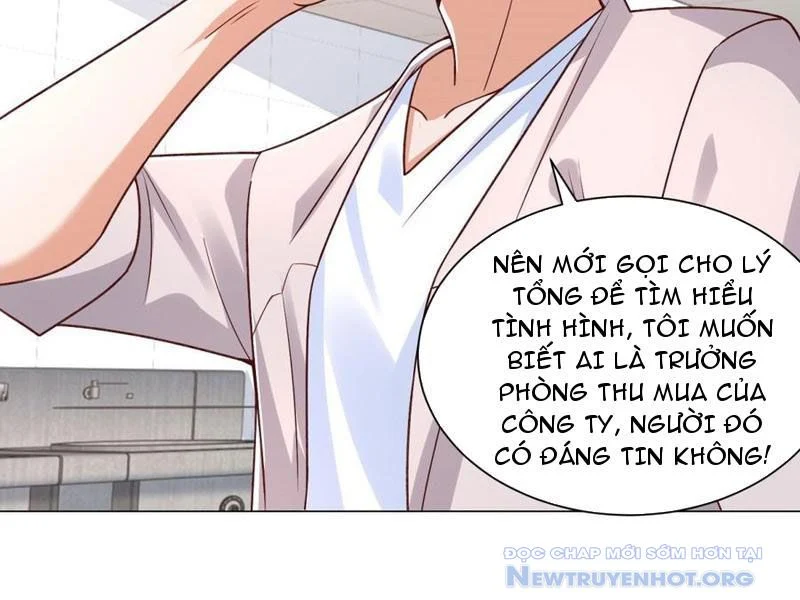 Tôi Là Tài Xế Xe Công Nghệ Có Chút Tiền Thì Đã Sao? Chapter 144 - Trang 2