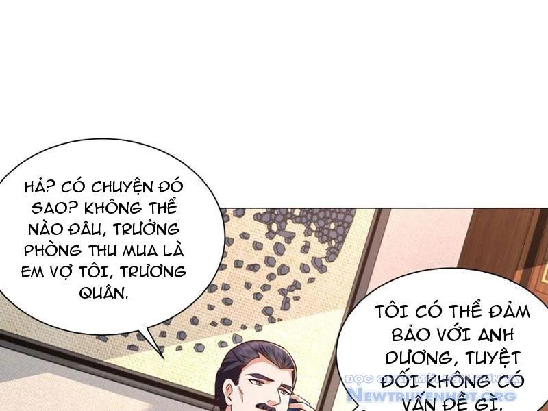 Tôi Là Tài Xế Xe Công Nghệ Có Chút Tiền Thì Đã Sao? Chapter 144 - Trang 2
