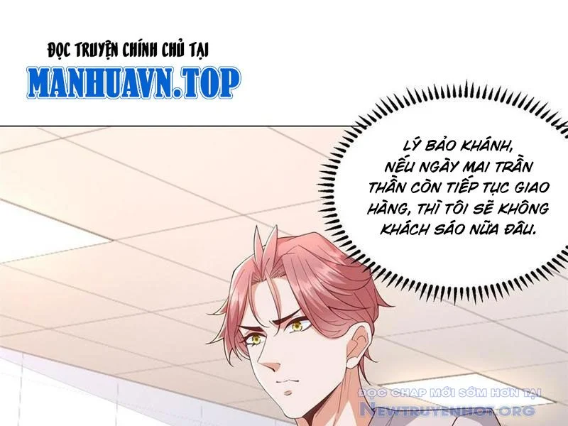 Tôi Là Tài Xế Xe Công Nghệ Có Chút Tiền Thì Đã Sao? Chapter 144 - Trang 2