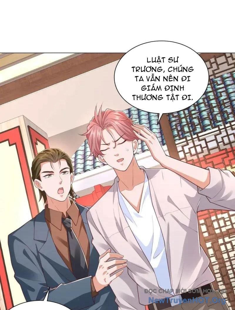 Tôi Là Tài Xế Xe Công Nghệ Có Chút Tiền Thì Đã Sao? Chapter 148 - Trang 3
