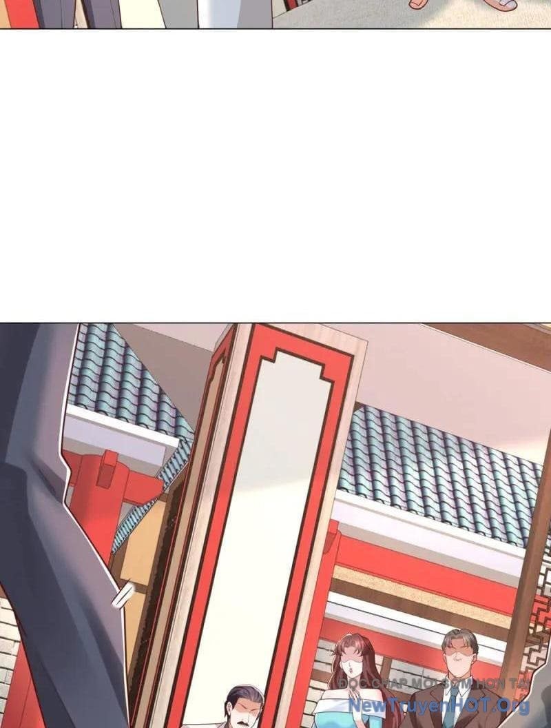 Tôi Là Tài Xế Xe Công Nghệ Có Chút Tiền Thì Đã Sao? Chapter 148 - Trang 3