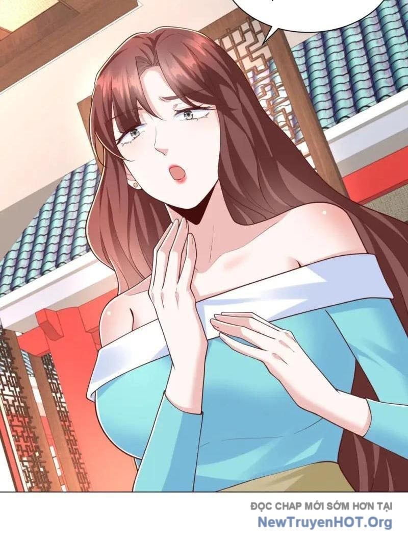 Tôi Là Tài Xế Xe Công Nghệ Có Chút Tiền Thì Đã Sao? Chapter 148 - Trang 3