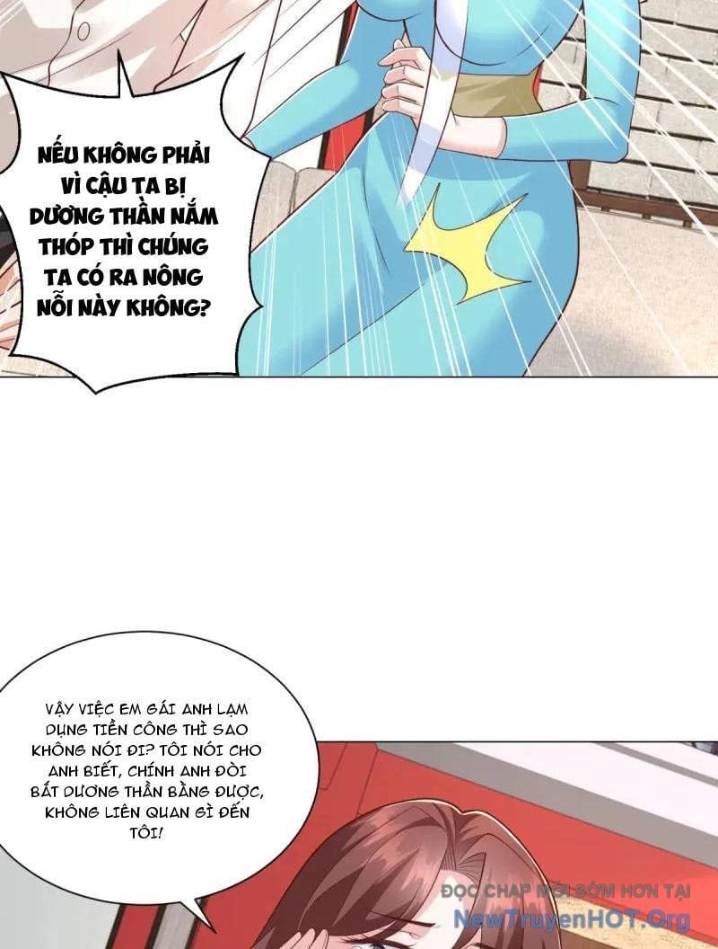 Tôi Là Tài Xế Xe Công Nghệ Có Chút Tiền Thì Đã Sao? Chapter 148 - Trang 3